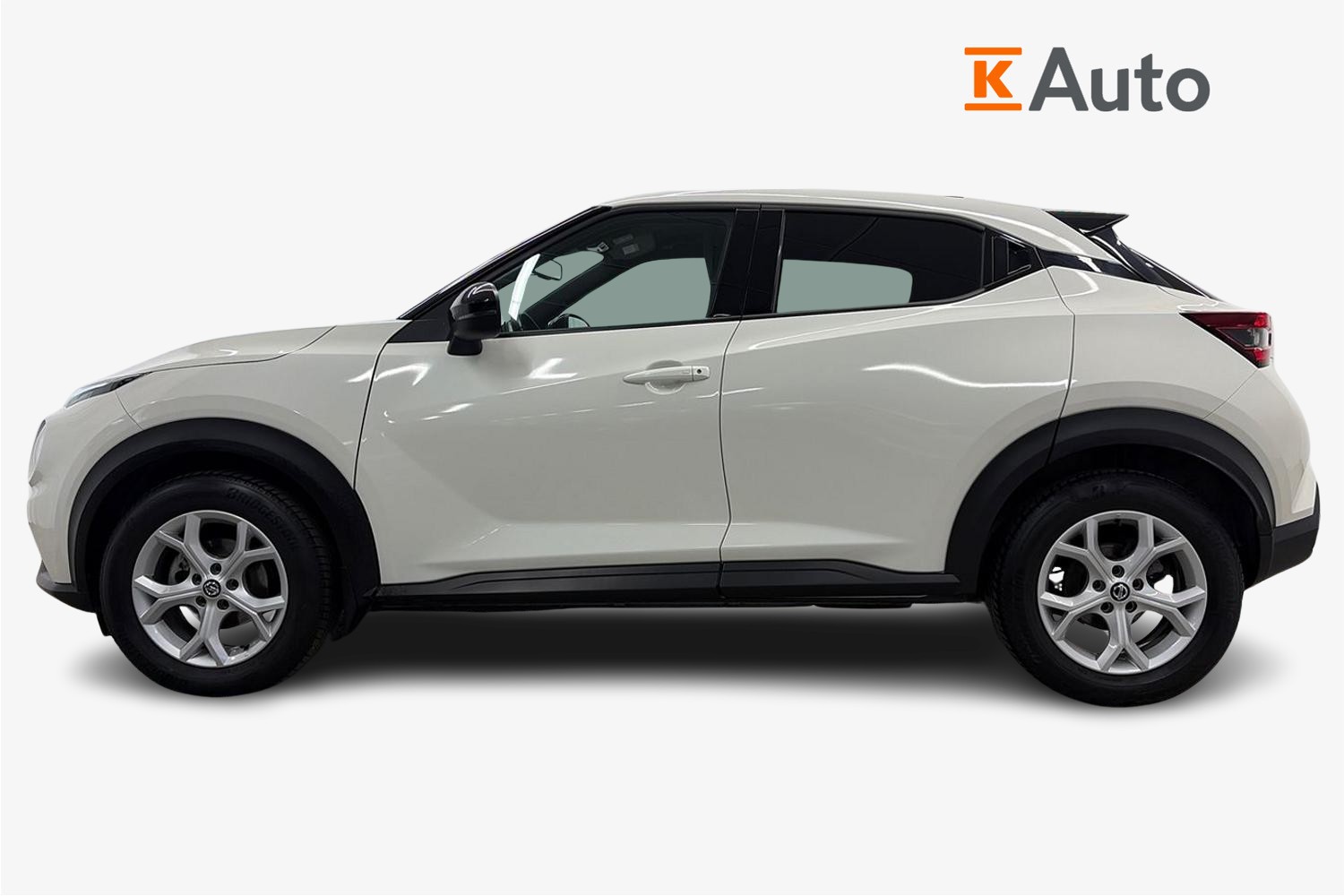 Nissan Juke DIG-T 114HP 7DCT N-Connecta 2021, kuva 5/23