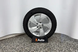 valkoinen Nissan Juke 2021 kuva 10.