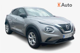 Hopea Nissan Juke 2021 kuva 1.