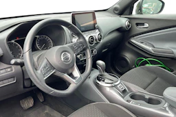 Hopea Nissan Juke 2021 kuva 3.