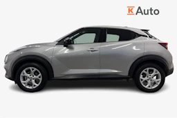 Hopea Nissan Juke 2021 kuva 5.