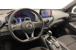 Hopea Nissan Juke 2021 kuva 6.