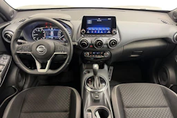 Hopea Nissan Juke 2021 kuva 7.