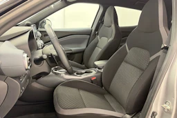 Hopea Nissan Juke 2021 kuva 12.