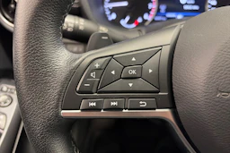 Hopea Nissan Juke 2021 kuva 14.
