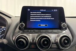 Hopea Nissan Juke 2021 kuva 19.
