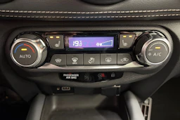 Hopea Nissan Juke 2021 kuva 21.
