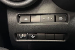 Hopea Nissan Juke 2021 kuva 25.