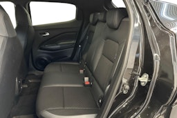 musta Nissan Juke 2024 kuva 10.