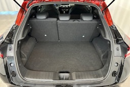 musta Nissan Juke 2024 kuva 14.