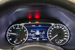 musta Nissan Juke 2024 kuva 15.