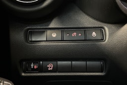 musta Nissan Juke 2024 kuva 21.