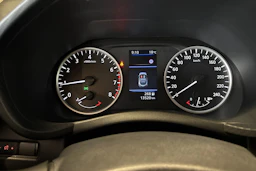 Hopea Nissan Juke 2024 kuva 15.