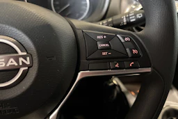 Hopea Nissan Juke 2024 kuva 19.