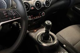 Hopea Nissan Juke 2024 kuva 20.