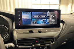 harmaa Nissan Juke 2025 kuva 14.