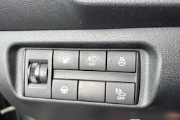 harmaa Nissan Leaf 2018 kuva 4.