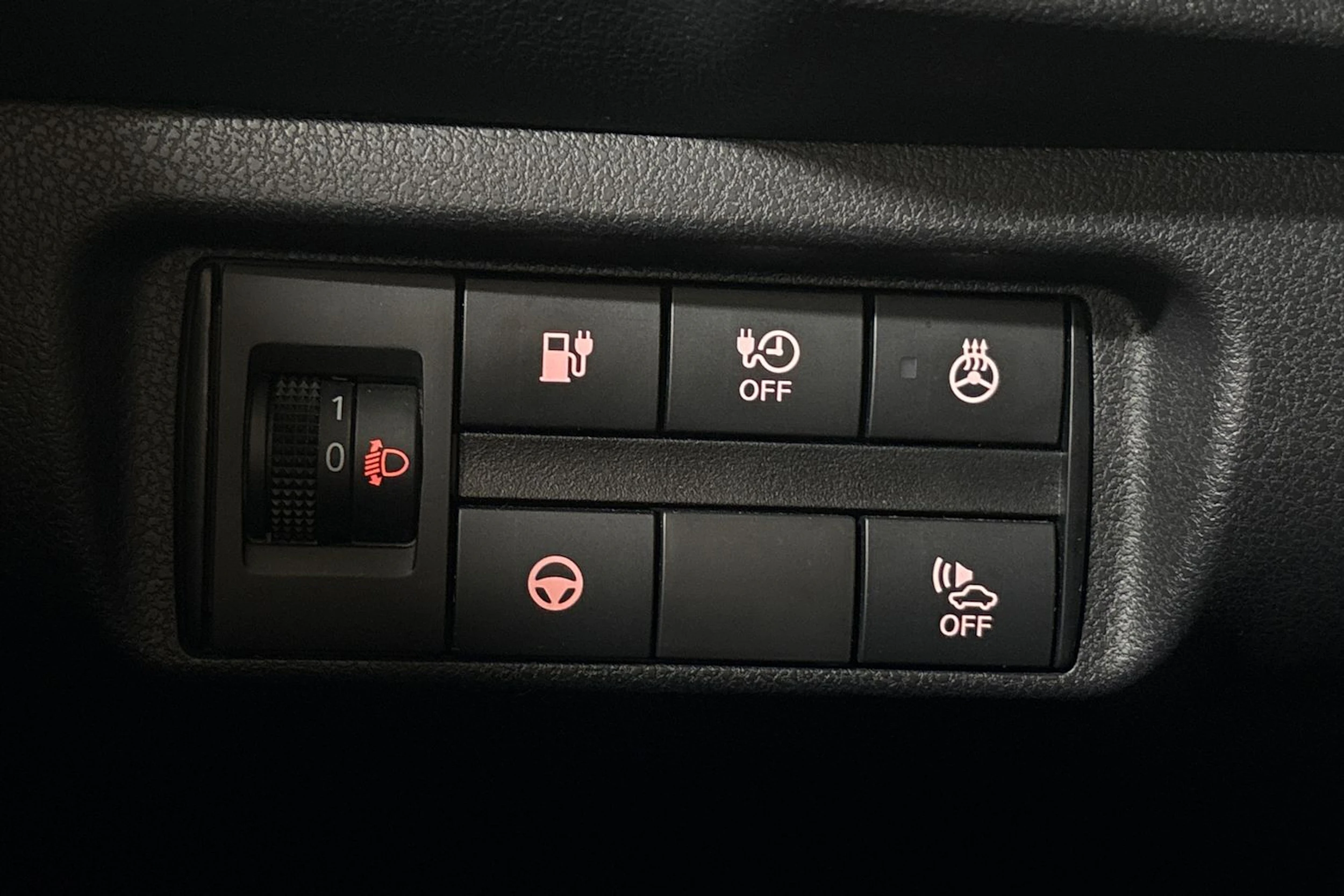 musta Nissan Leaf 2020 kuva 22.