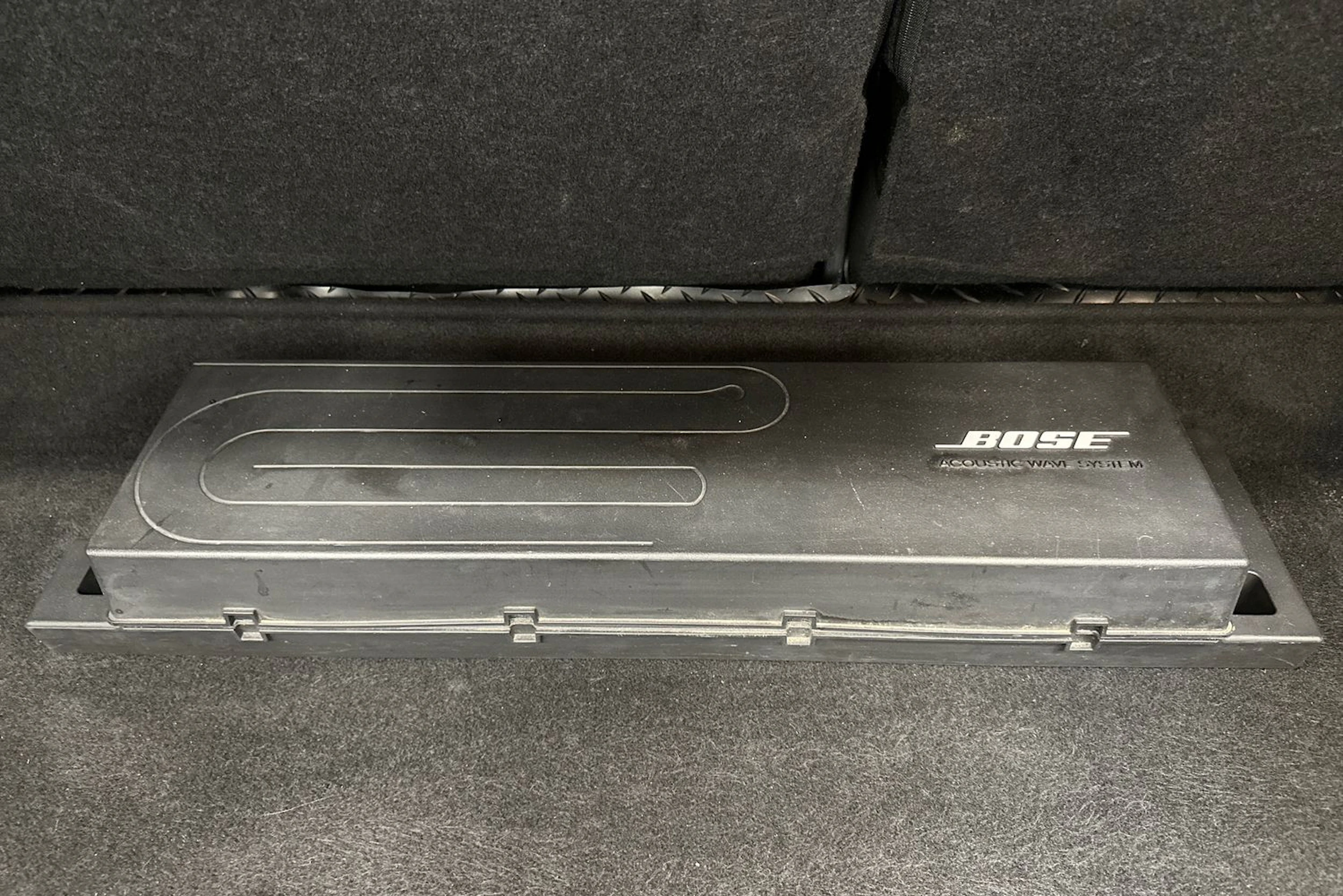 musta Nissan Leaf 2021 kuva 12.