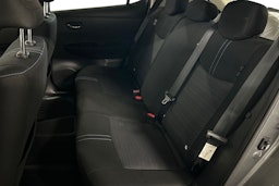 Harmaa Nissan Leaf 2022 kuva 10.