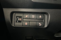 Harmaa Nissan Leaf 2022 kuva 20.