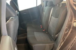 ruskea (beige) Nissan Leaf 2022 kuva 8.