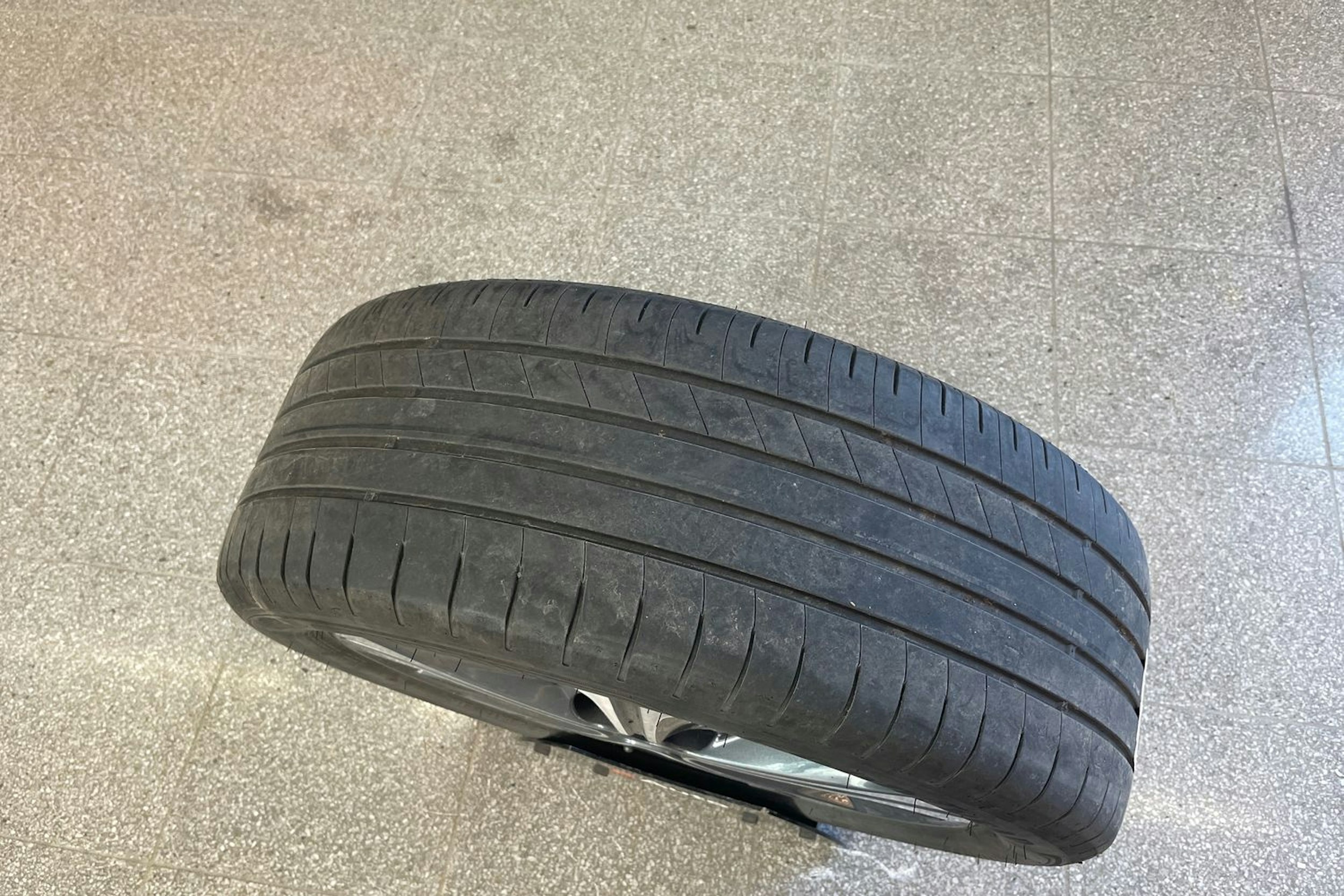 ruskea (beige) Nissan Leaf 2022 kuva 22.