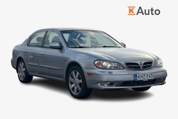 hopea Nissan Maxima 2004 kuva 1.