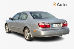 hopea Nissan Maxima 2004 kuva 2.