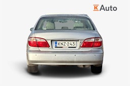 hopea Nissan Maxima 2004 kuva 3.