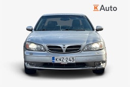 hopea Nissan Maxima 2004 kuva 5.