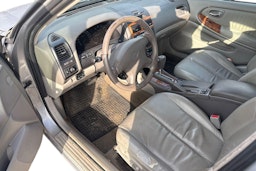 hopea Nissan Maxima 2004 kuva 7.