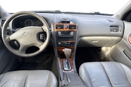 hopea Nissan Maxima 2004 kuva 9.