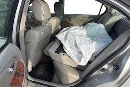 hopea Nissan Maxima 2004 kuva 10.