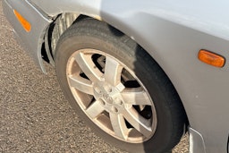 hopea Nissan Maxima 2004 kuva 13.