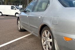 hopea Nissan Maxima 2004 kuva 14.