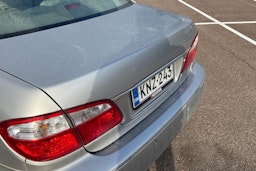 hopea Nissan Maxima 2004 kuva 15.
