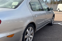 hopea Nissan Maxima 2004 kuva 16.