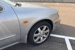 hopea Nissan Maxima 2004 kuva 18.