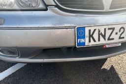 hopea Nissan Maxima 2004 kuva 21.