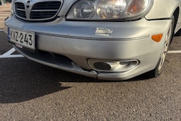 hopea Nissan Maxima 2004 kuva 22.