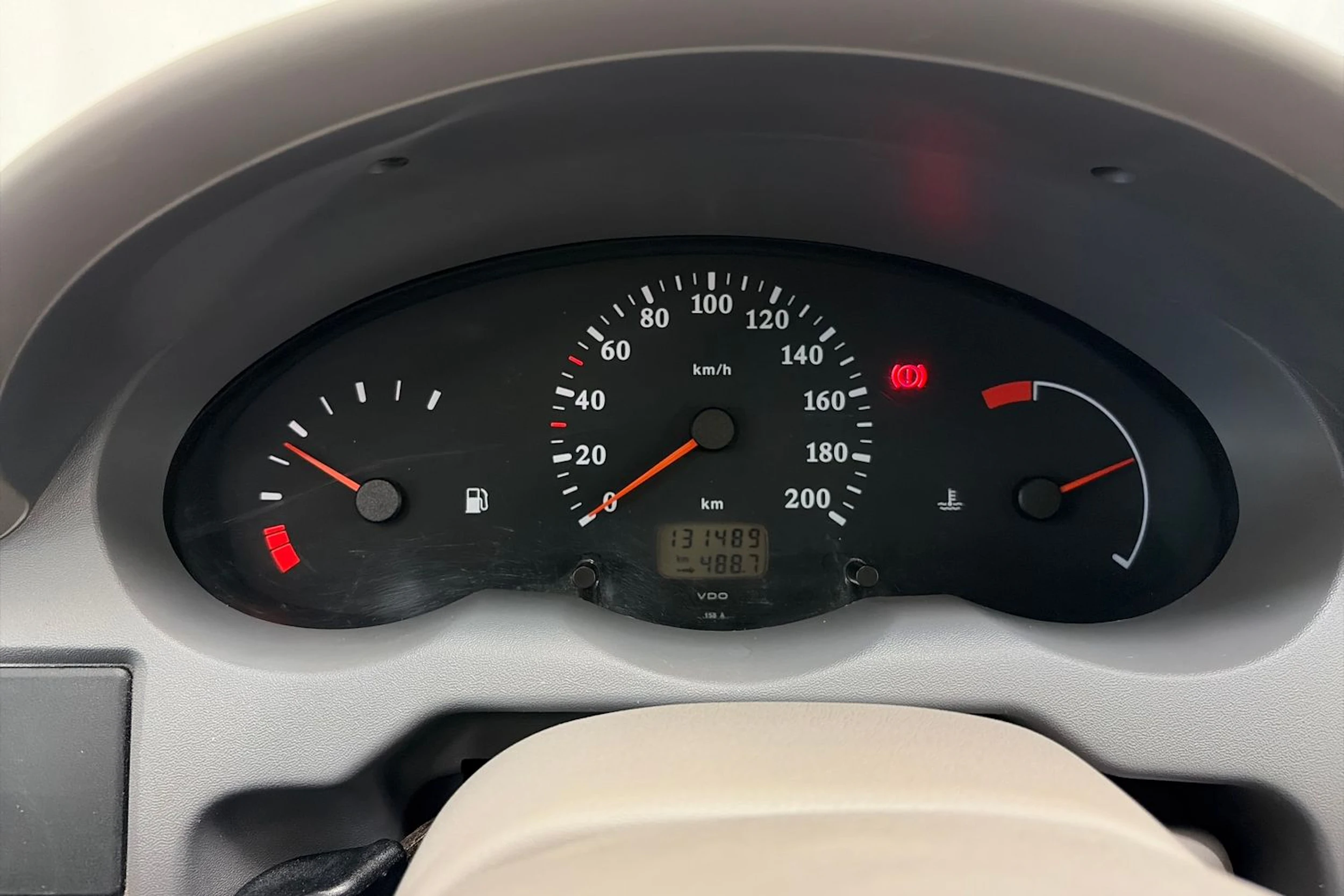 Vihreä Nissan MICRA 2001 kuva 12.
