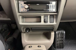 Vihreä Nissan MICRA 2001 kuva 14.