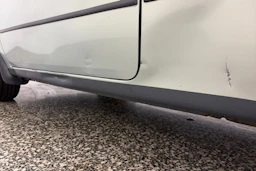 Vihreä Nissan MICRA 2001 kuva 27.