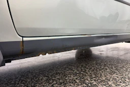 Vihreä Nissan MICRA 2001 kuva 28.