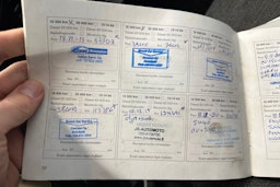 Punainen Nissan MICRA 2006 kuva 15.