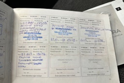 Punainen Nissan MICRA 2006 kuva 16.