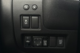 harmaa Nissan Micra 2015 kuva 19.