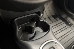 harmaa Nissan Micra 2015 kuva 26.
