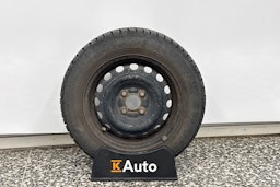 harmaa Nissan Micra 2015 kuva 34.